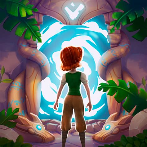 ‎Atlantis Odyssey on the App Store.